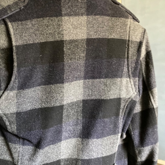 Moto Jacket - Picture 4 of 4